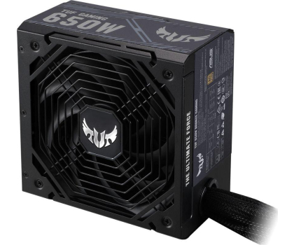 Zasilacz ASUS TUF GAMING 650W 80 Plus Bronze